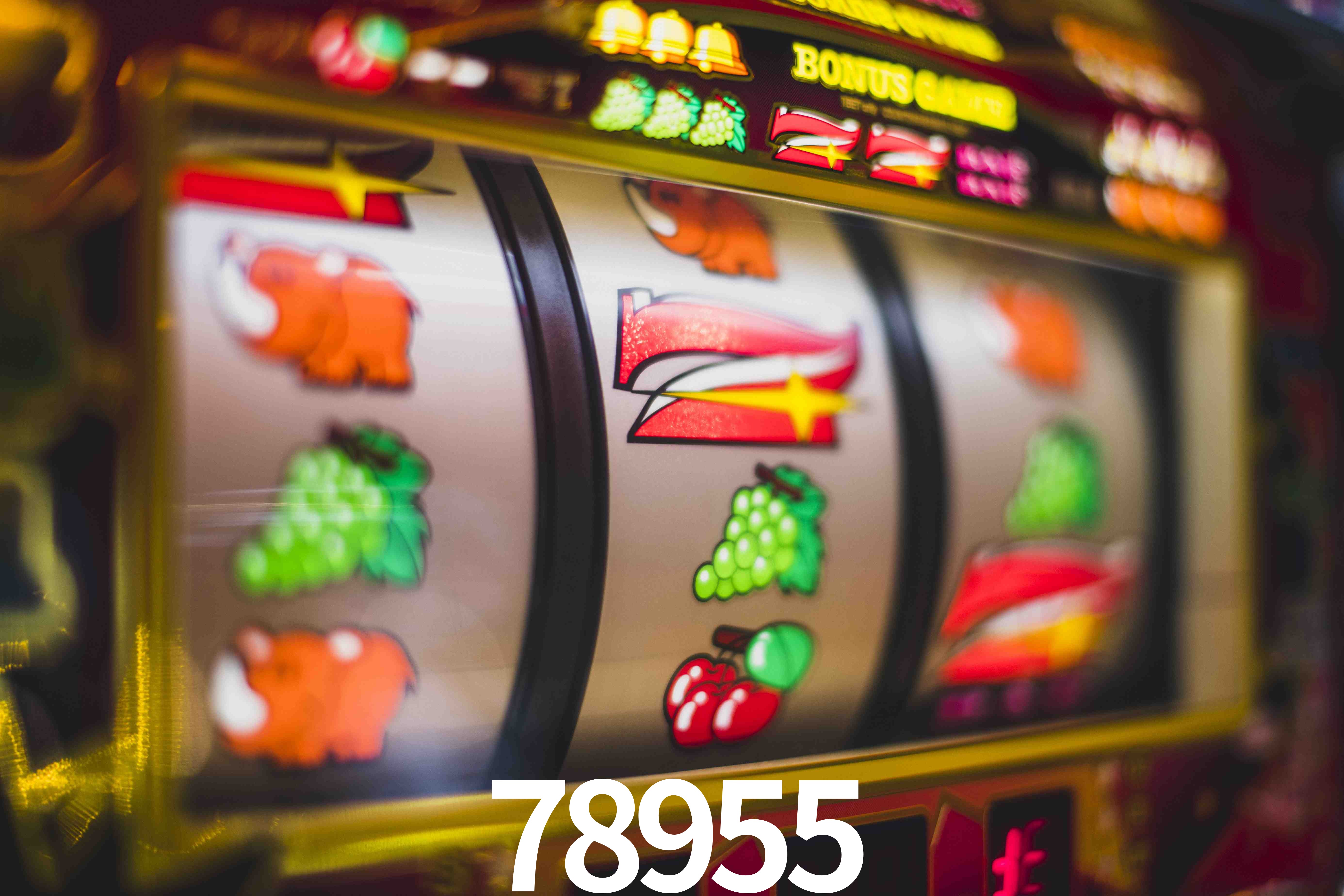 Statistics 78955