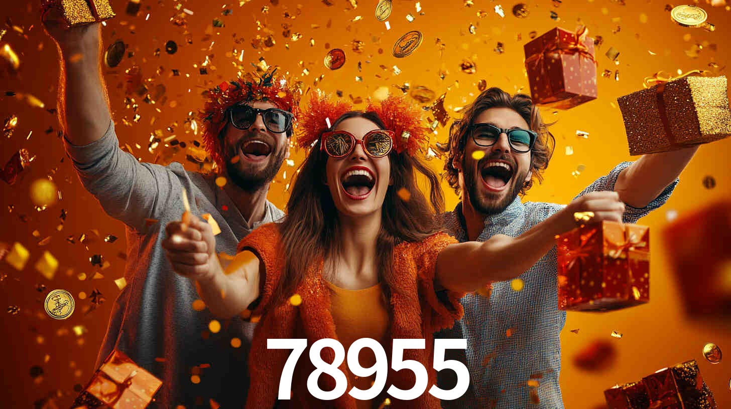 78955 - Divirta-se jogando na plataforma - 78955.com