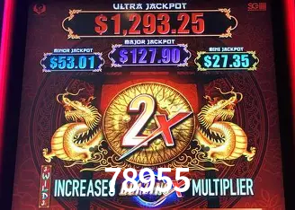Descubra a Magia dos Jogos de Arcade no 78955