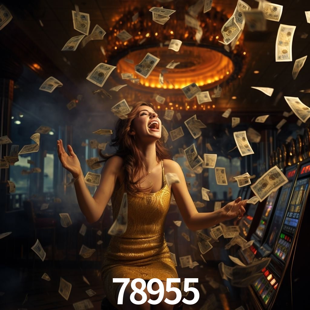 VIP Casino 78955