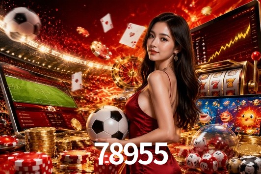 Live Casino 78955