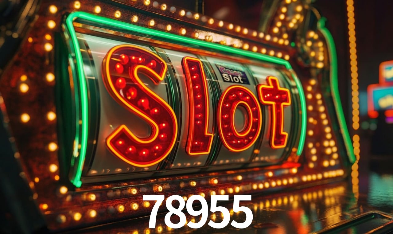 Casino Ao Vivo 78955