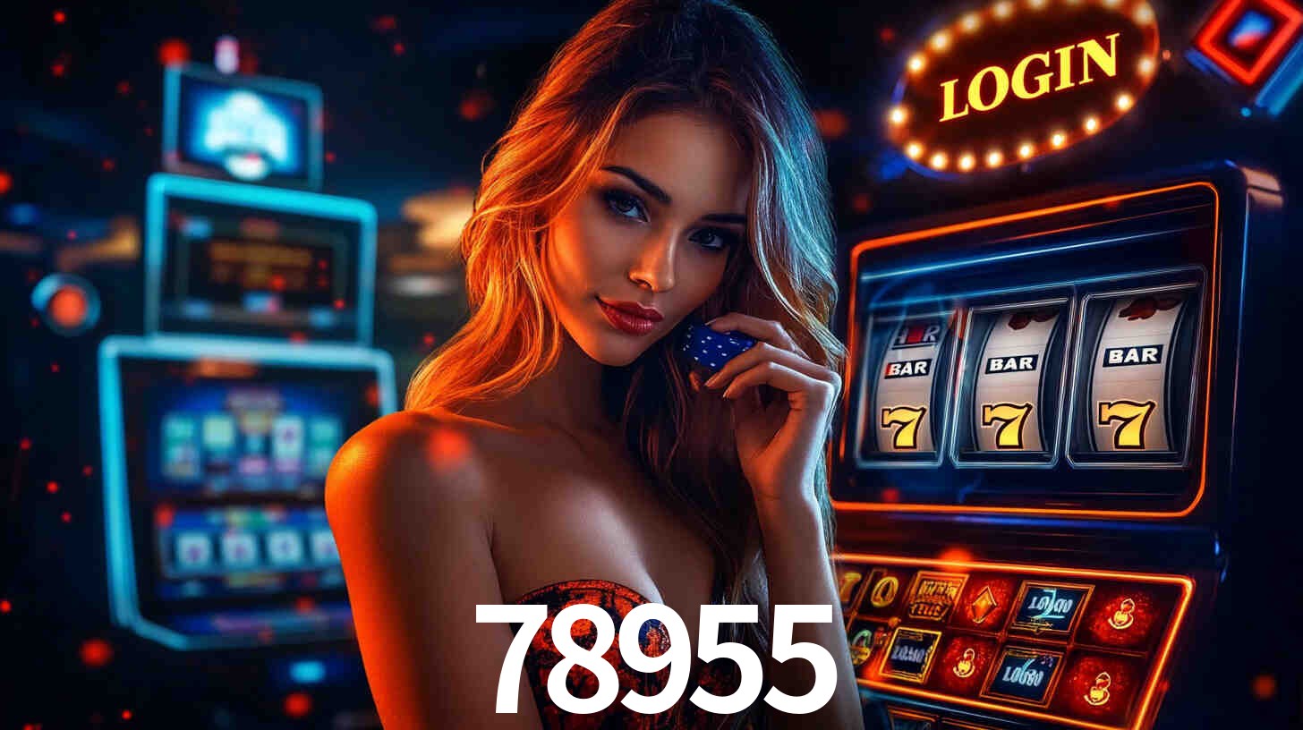 78955: A Experiência de Casino com Jogos de Mesa ao Vivo