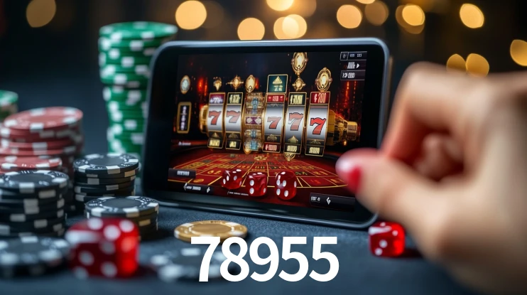 Instant EasyPaisa 78955