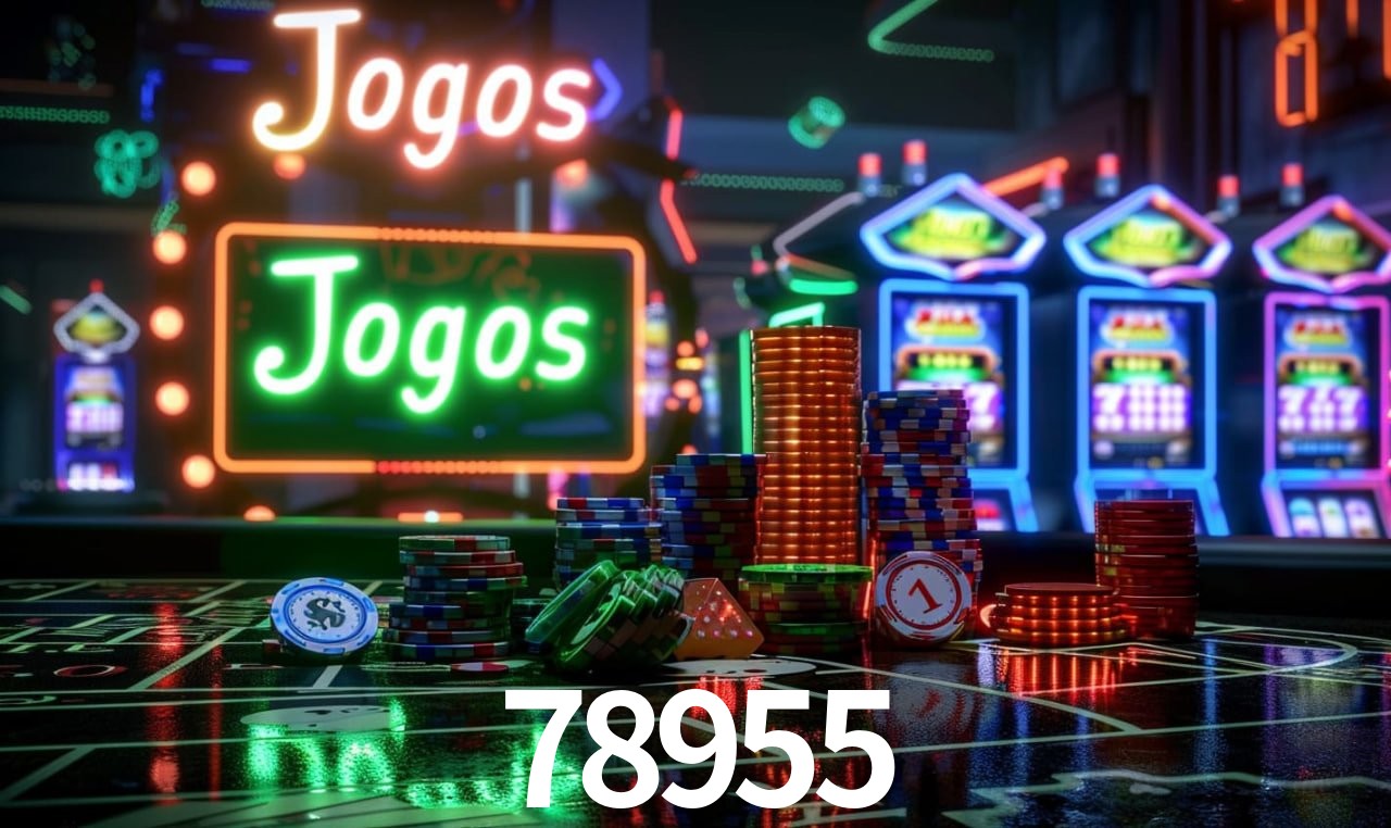 Bônus Generosos e Exclusivos no 78955 para Você!