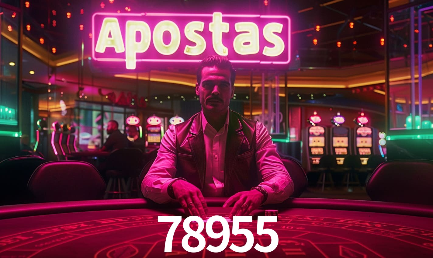 Explorando a Categoria de Eventos em Apostas na 78955