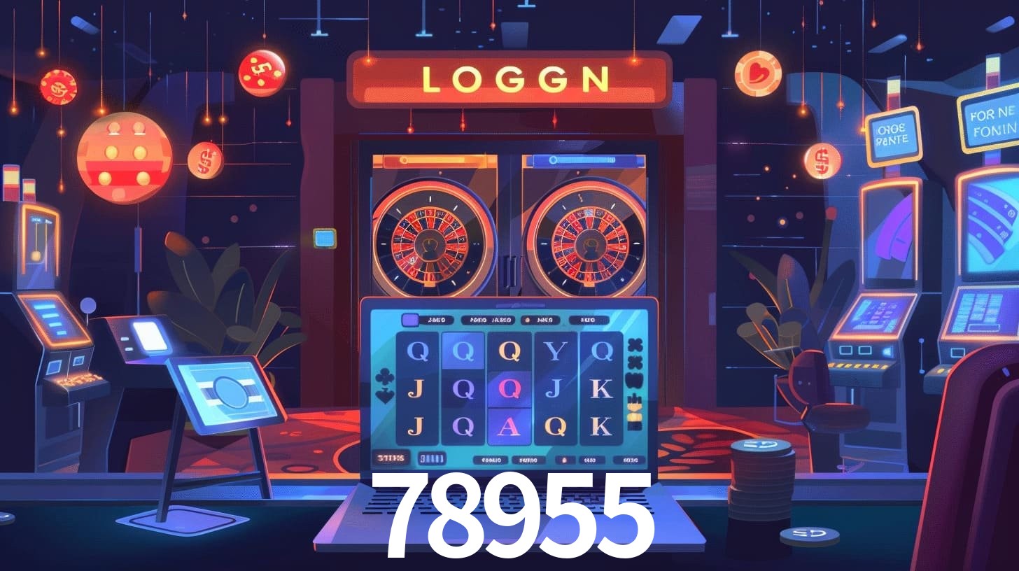 Login Seguro 78955