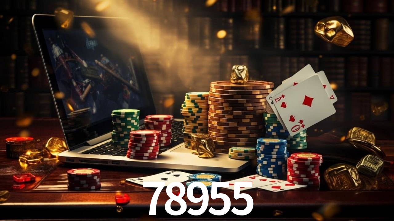 Bônus de Boas-vindas 78955