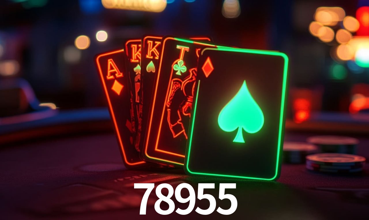 78955 Slots - 78955 visual 1
