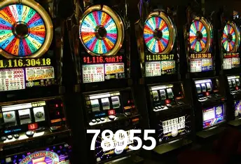 Apostas Esportivas na 78955: Um Guia Completo