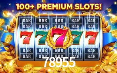 Descubra o Mundo do Cassino Online com 78955