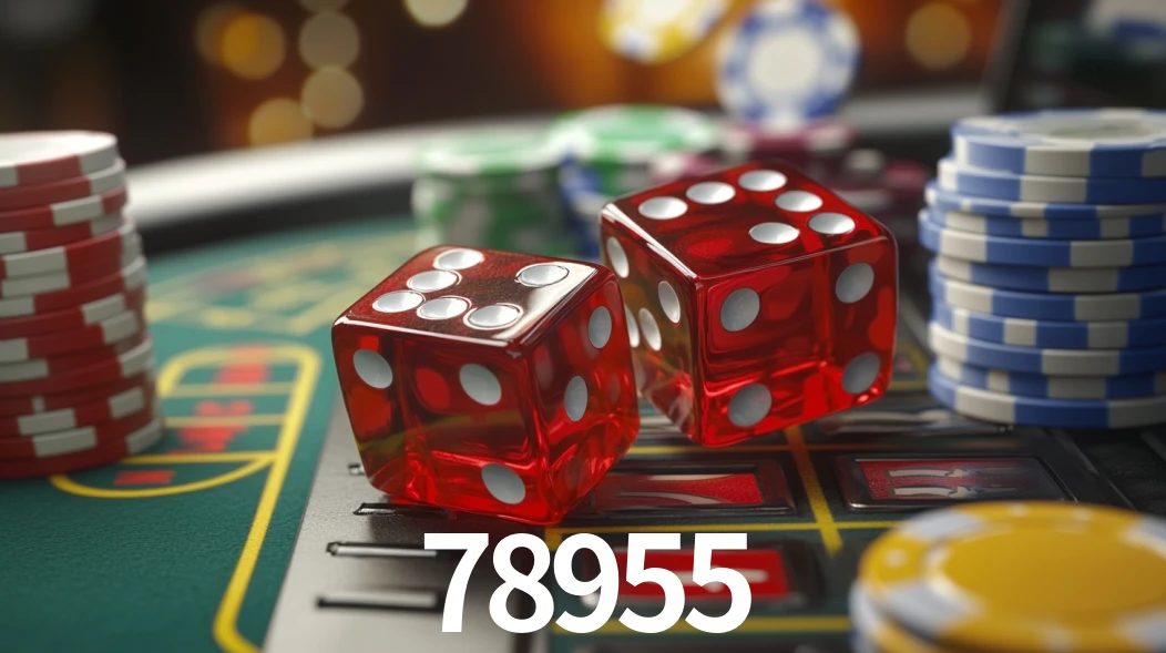 Welcome Bonus 78955