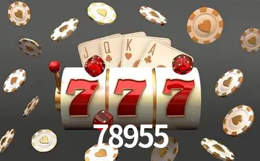 Descubra o Mundo do Cassino Online com 78955