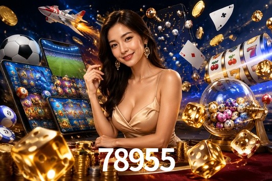 Slot Games 78955