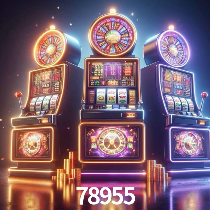 78955: Jogos de Caça-Níqueis-Altas Recompensas, Roleta-Velocidade, Blackjack-Desafios Máximos