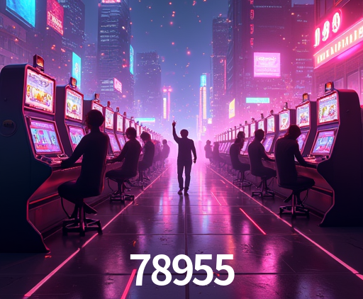 PIX Instantâneo 78955