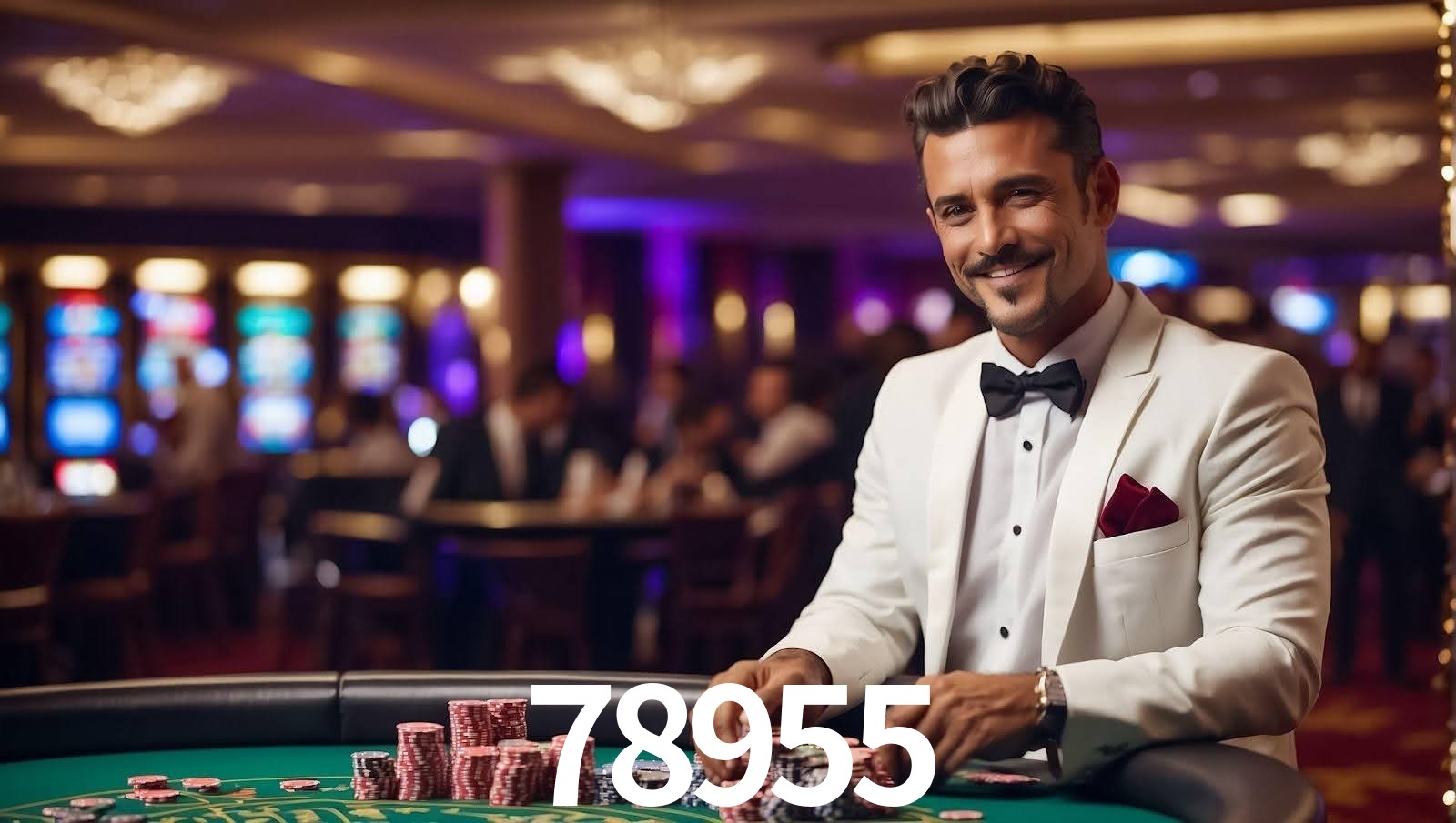 Jogos de Slot 78955