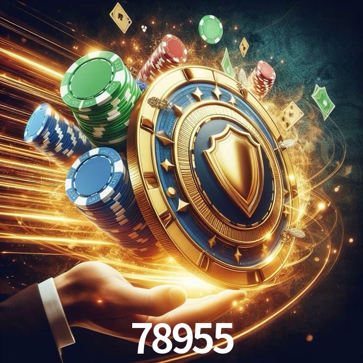 78955 Slots - 78955 visual 2
