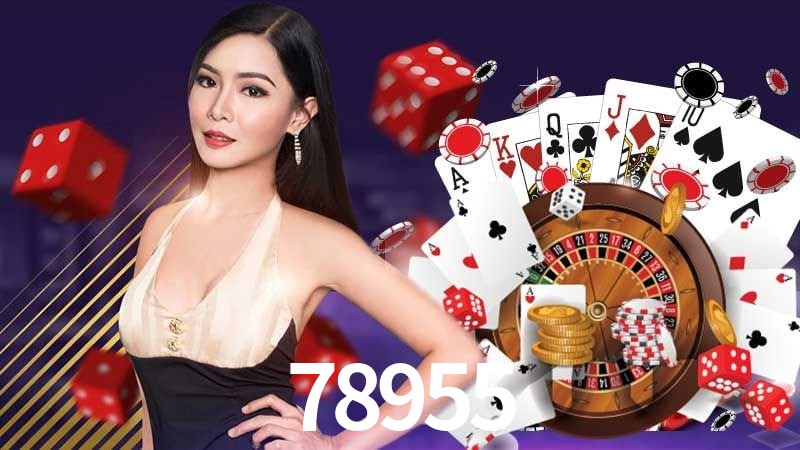 Mesa de Blackjack 78955