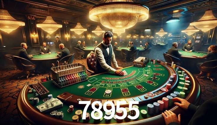 Game Providers 78955