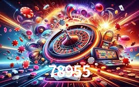 Provedores de Jogos 78955