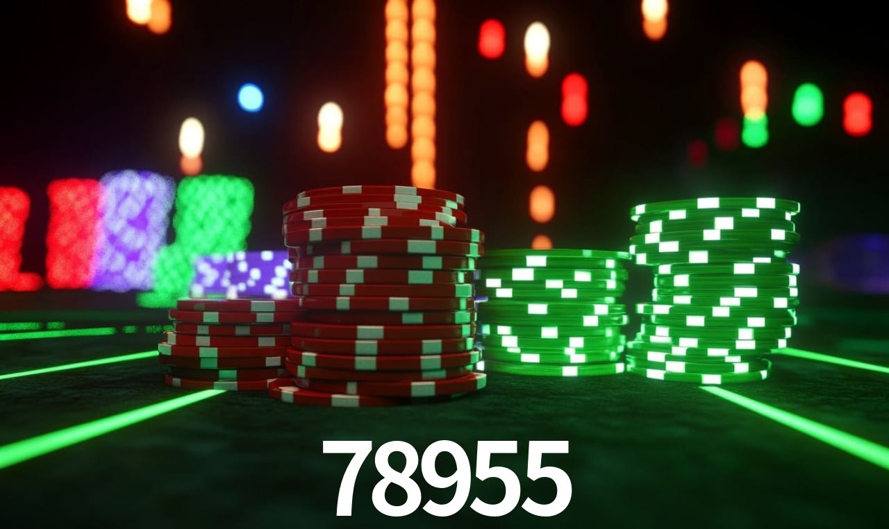 Live Casino 78955