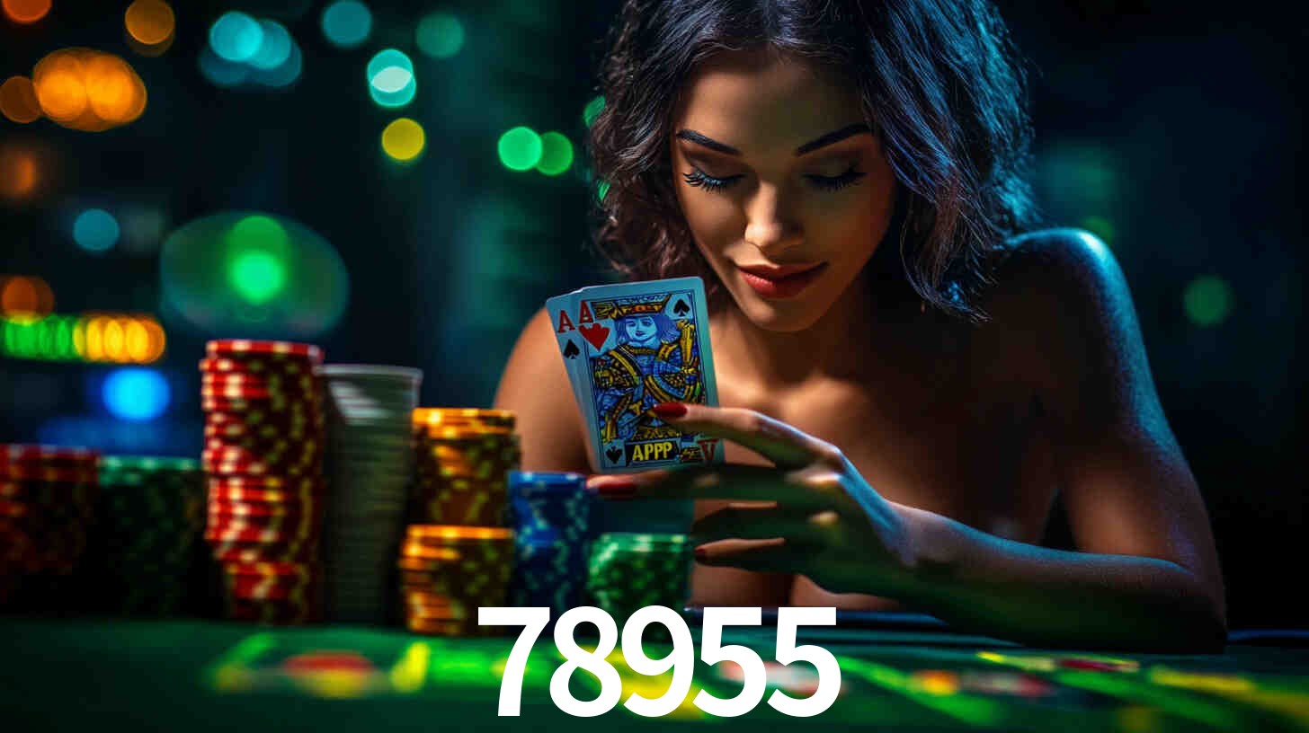 Inovações de Jogos na 78955: O Futuro das Experiências Interativas