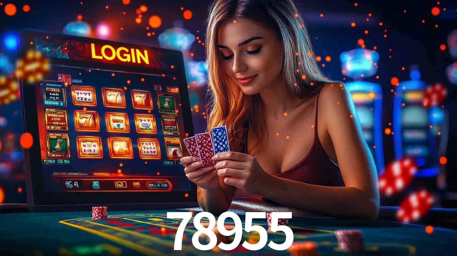 78955: A Experiência de Casino com Jogos de Mesa ao Vivo
