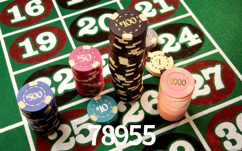 cassino 78955