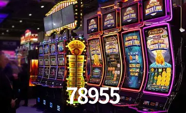 78955 Cassino - 80+ Mesas ao Vivo