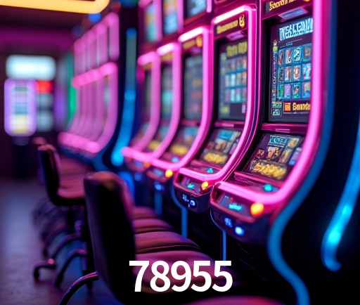 78955 Rio de Janeiro - Slot Strategy