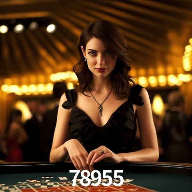 A Emoção da Loteria na 78955: Uma Chance de Mudança de Vida
