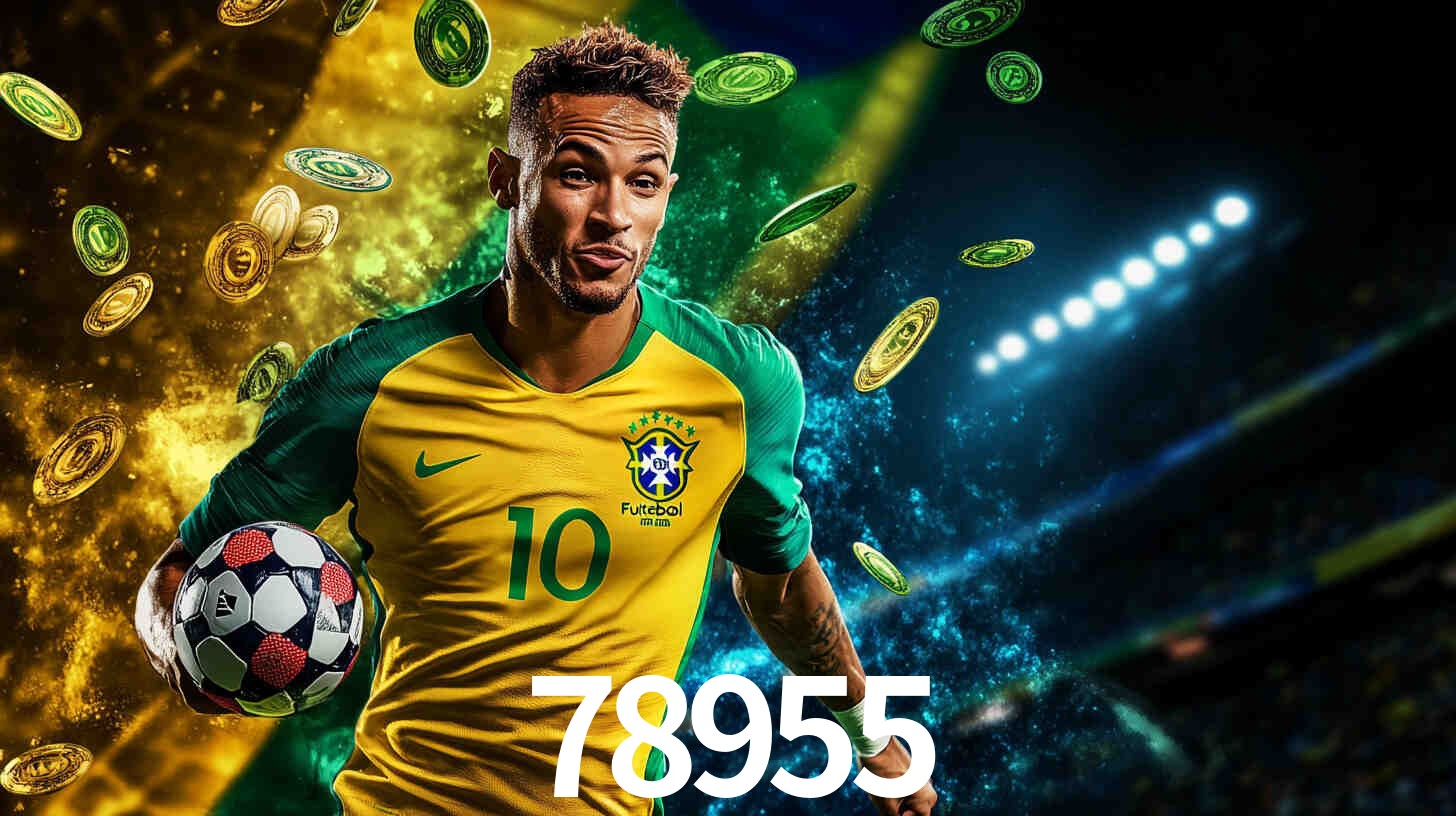 Explorando a Categoria de Eventos em Apostas na 78955