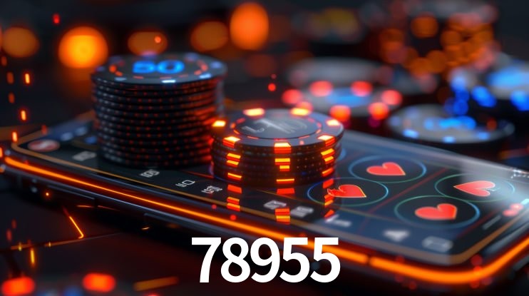 Slot Games 78955