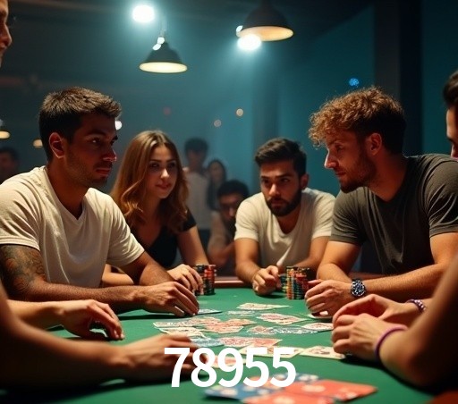 78955 São Paulo - Top Slots