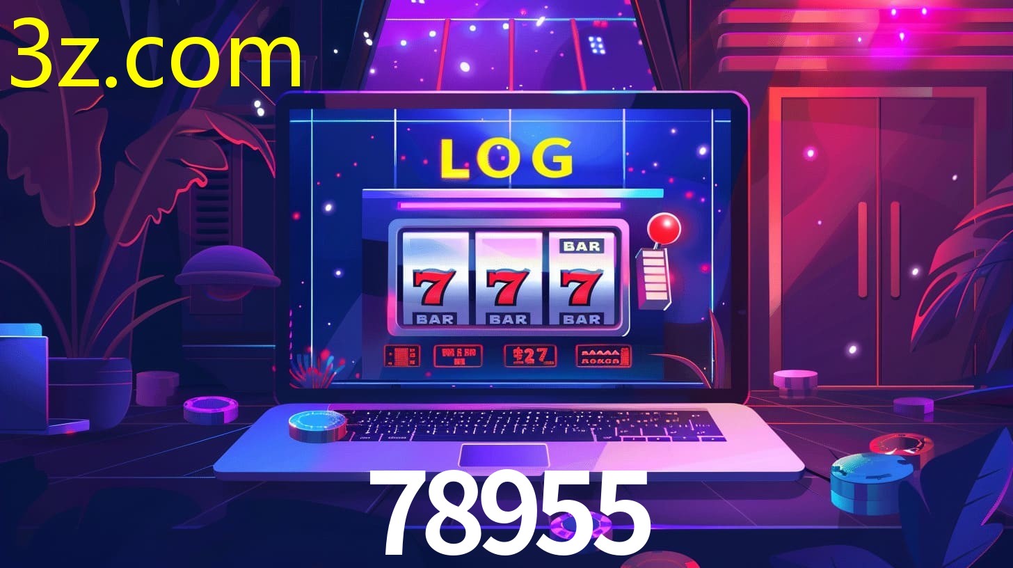 78955.COM Login Rápido