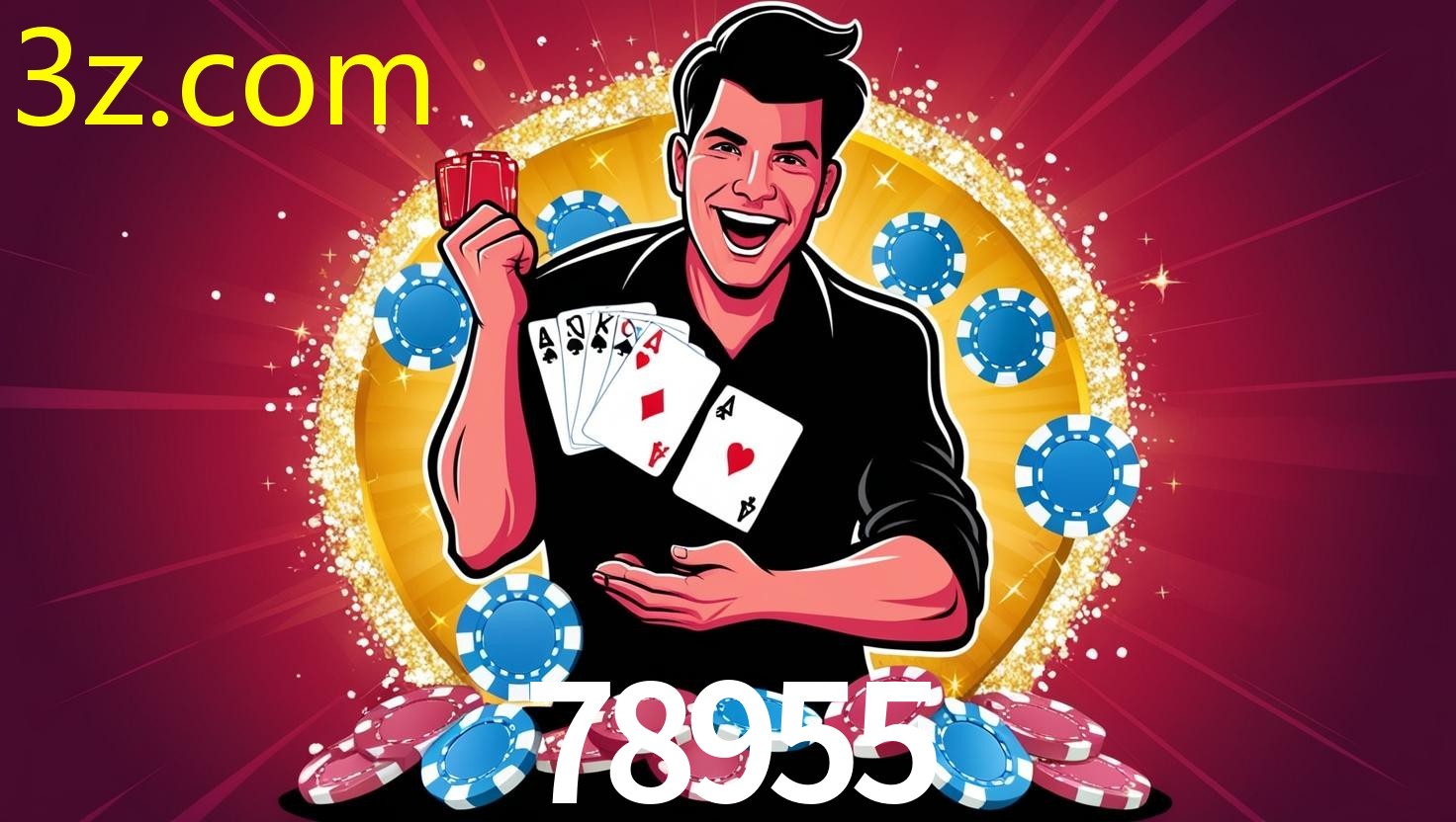 Jogos de Cassino 78955.COM